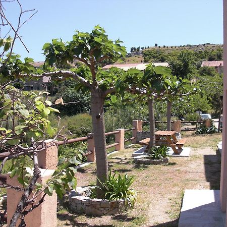 Relais De Saleccia Hotel Casta Buitenkant foto