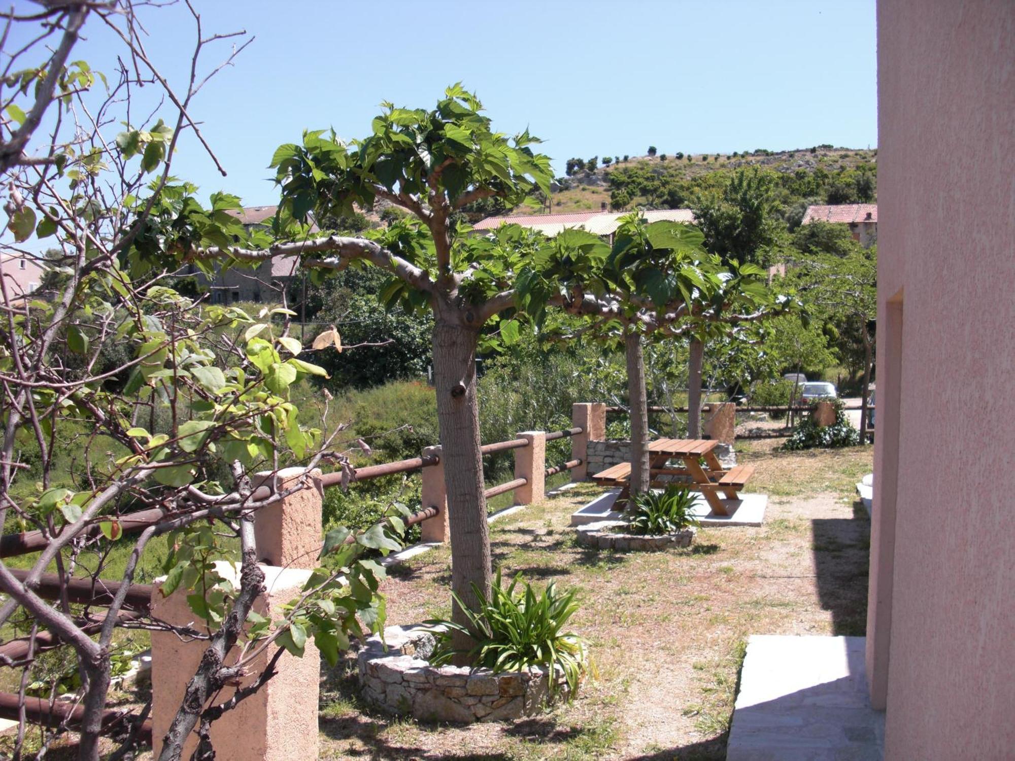 Relais De Saleccia Hotel Casta Buitenkant foto