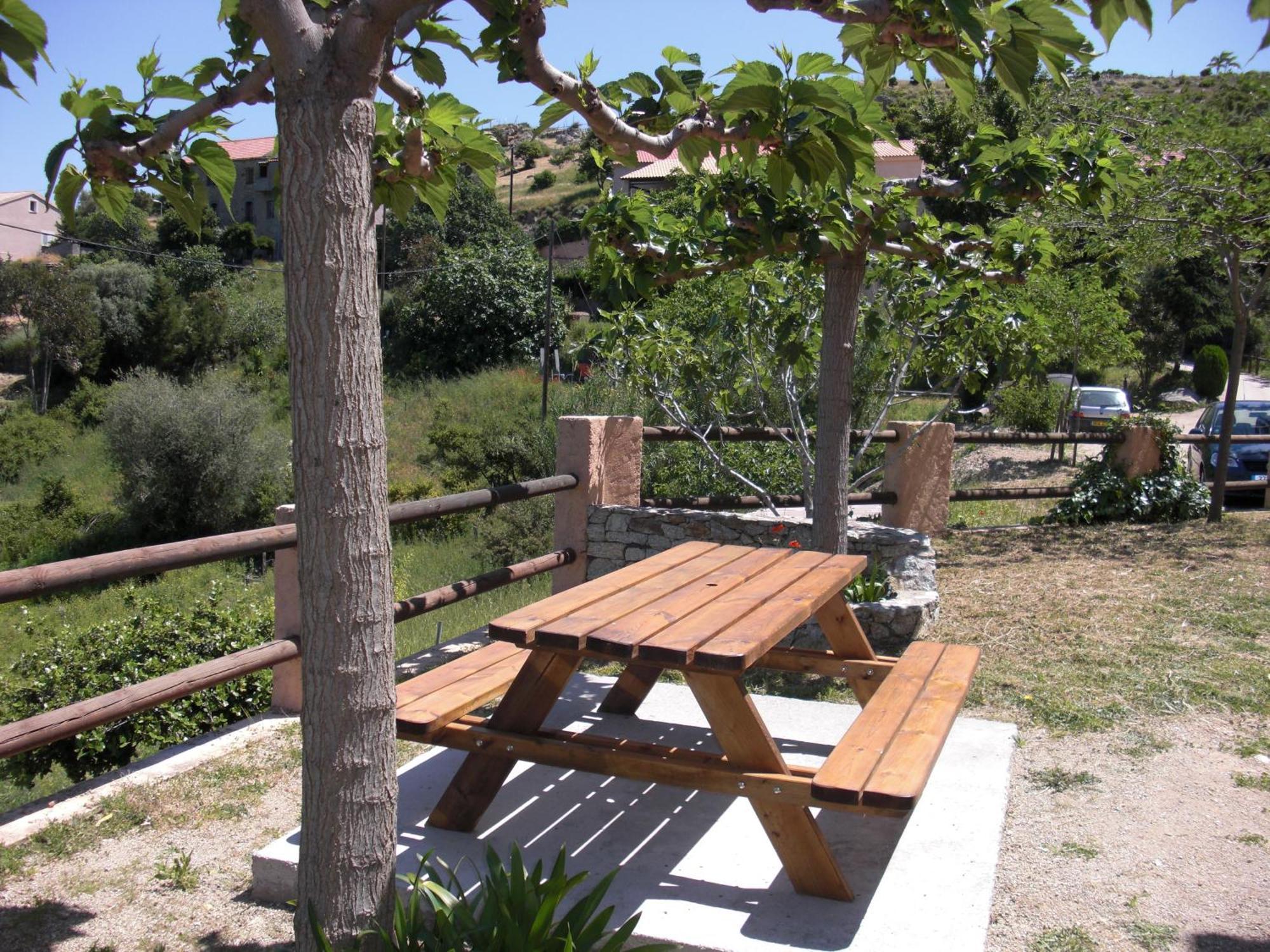 Relais De Saleccia Hotel Casta Buitenkant foto