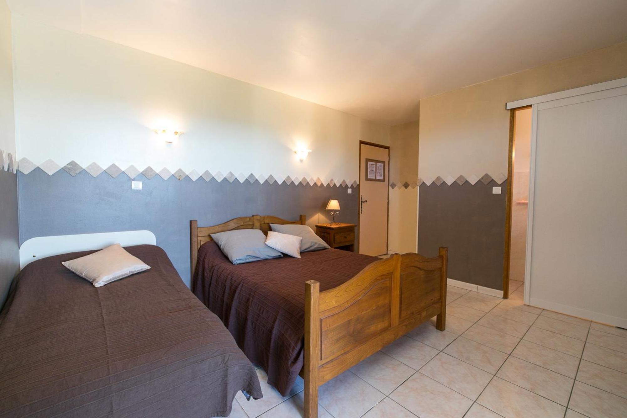 Relais De Saleccia Hotel Casta Kamer foto