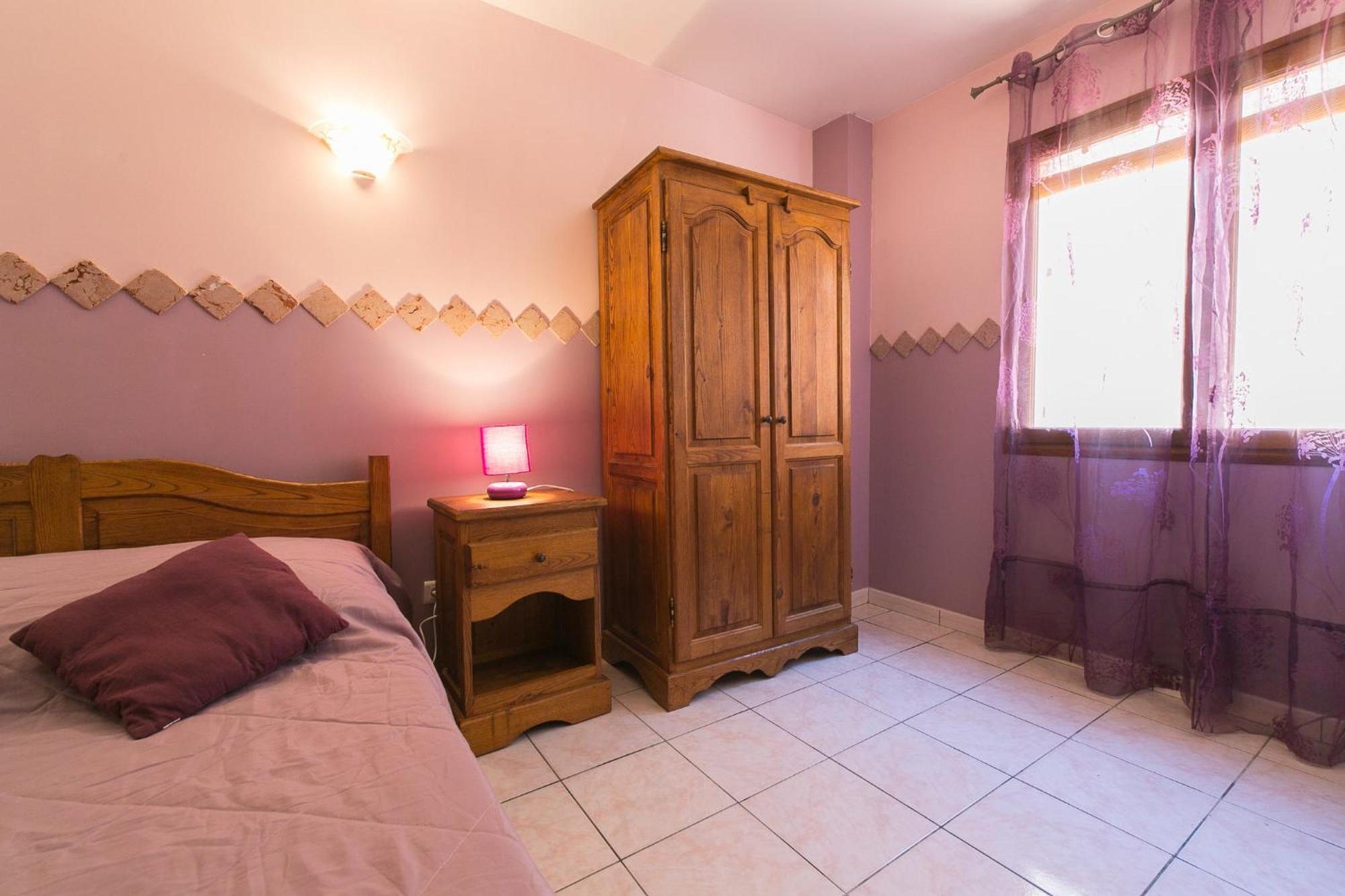 Relais De Saleccia Hotel Casta Kamer foto