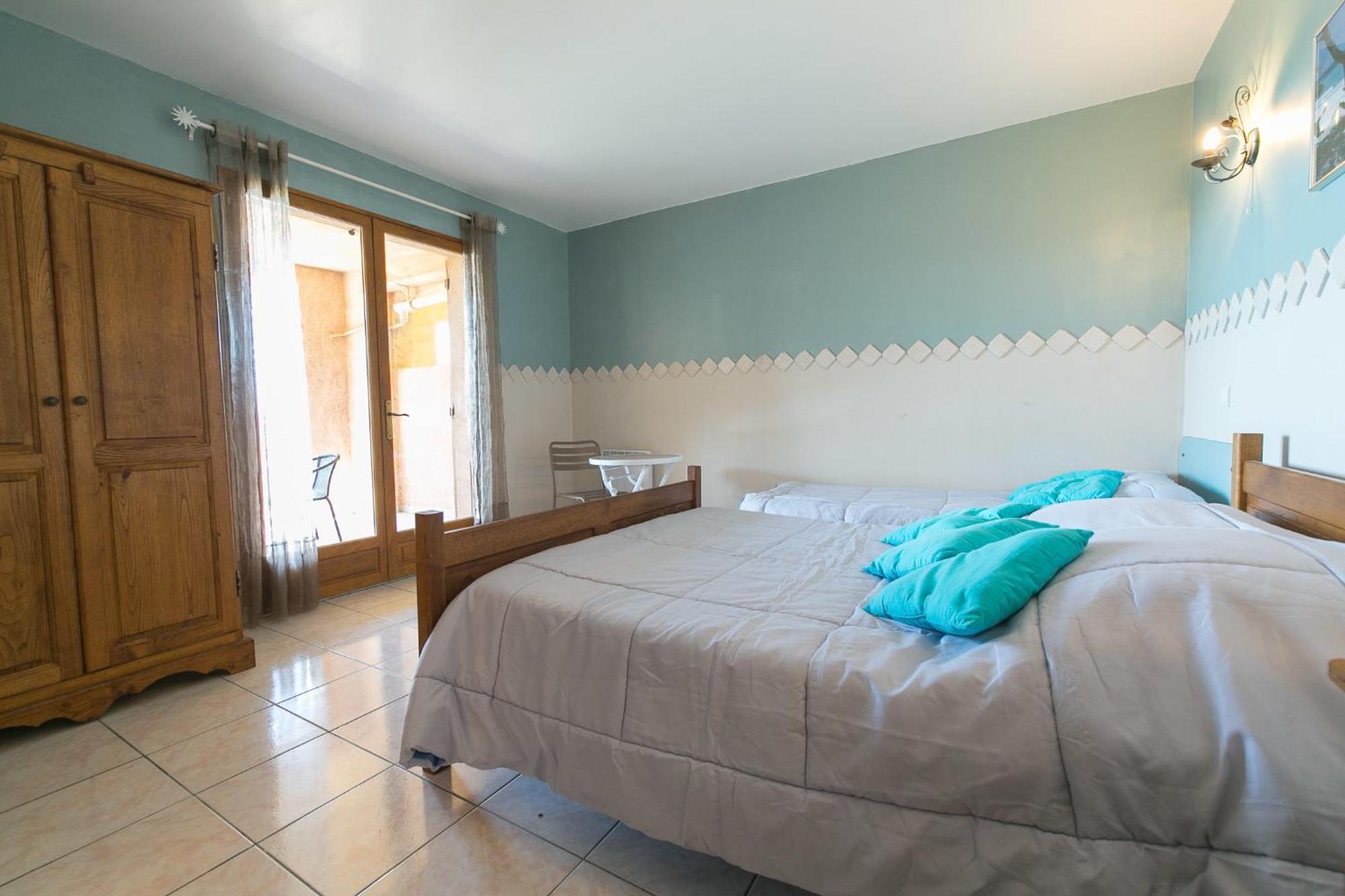 Relais De Saleccia Hotel Casta Kamer foto