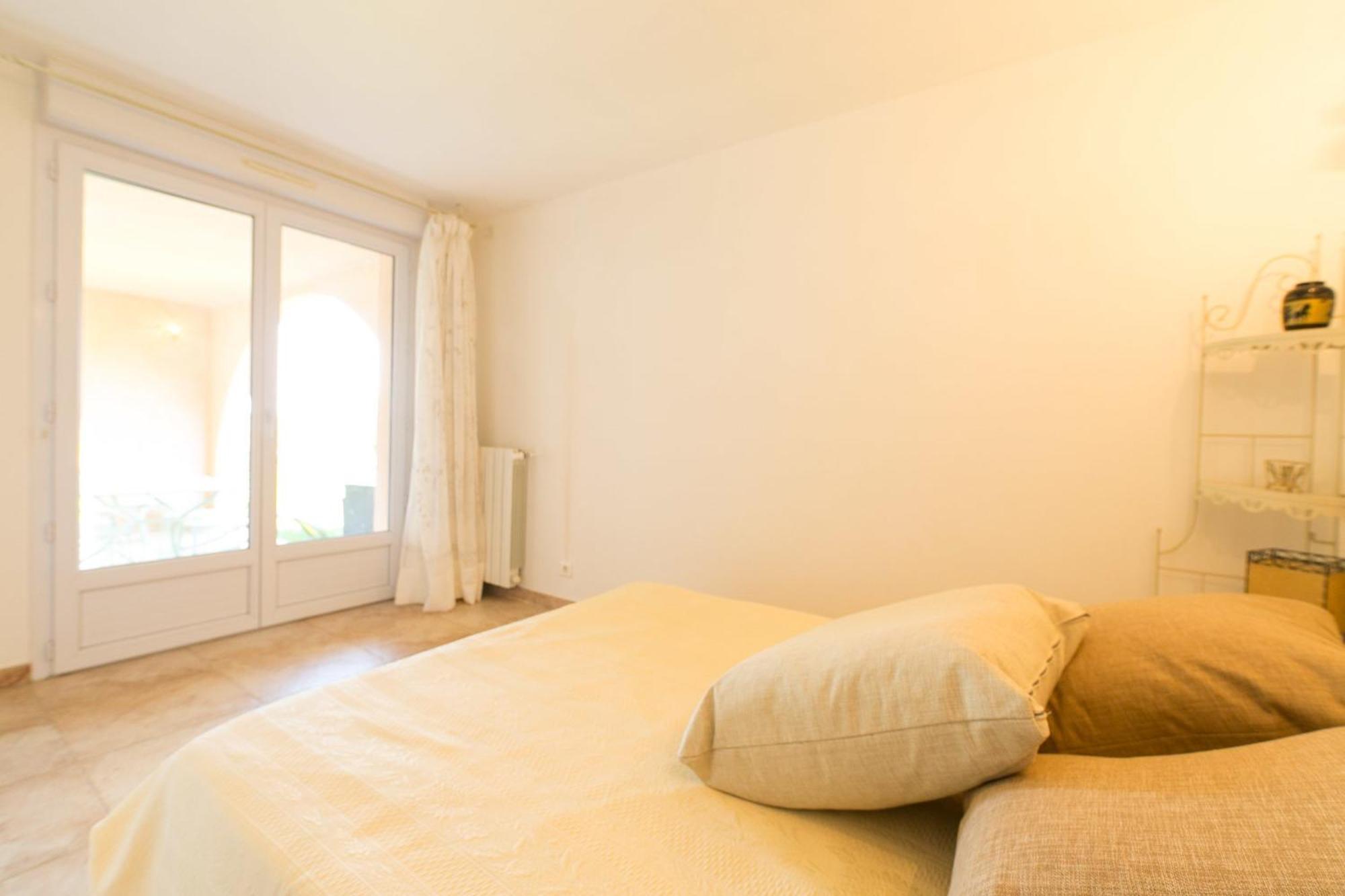 Relais De Saleccia Hotel Casta Kamer foto