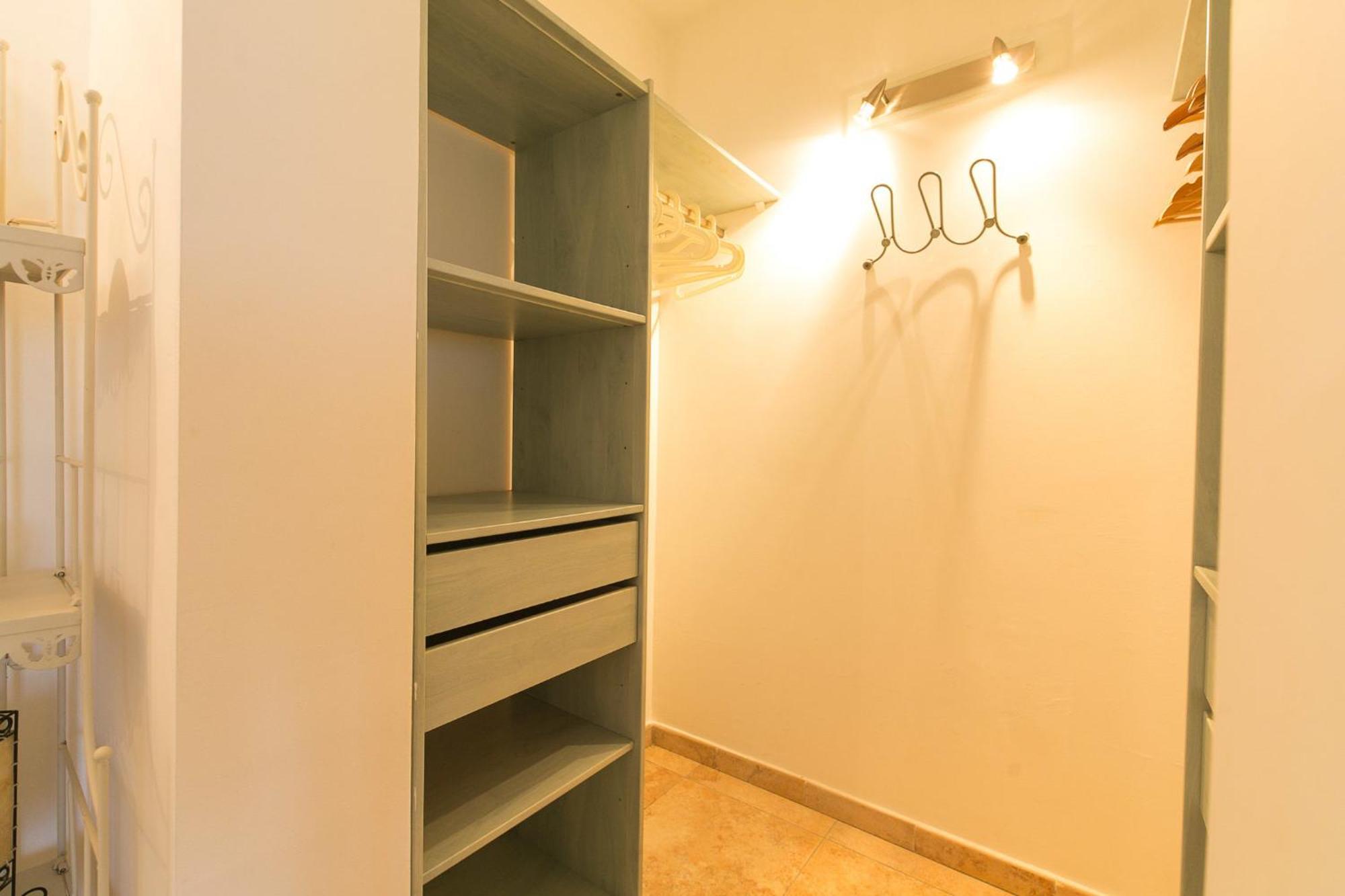 Relais De Saleccia Hotel Casta Kamer foto
