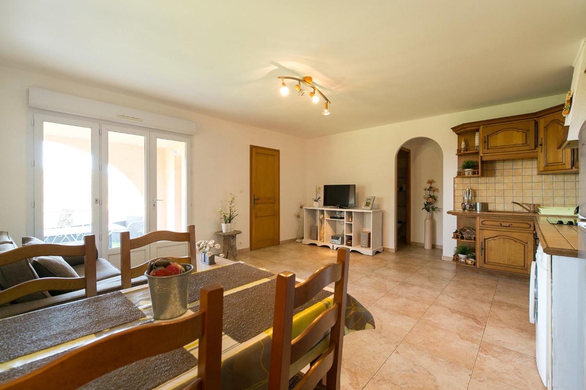 Relais De Saleccia Hotel Casta Kamer foto